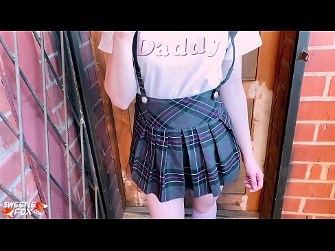 ❤️ Ka ngotea te kotiro kura i tana tiu, ka whanake hei utu mo nga karaehe. ❤❌ Video Fucking i mi.hentai-id.ru ﹏