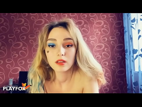 ❤️ Ko nga karaehe moohio mariko makutu i homai ki a au te taatai me Harley Quinn ❤❌ Video Fucking i mi.hentai-id.ru ﹏