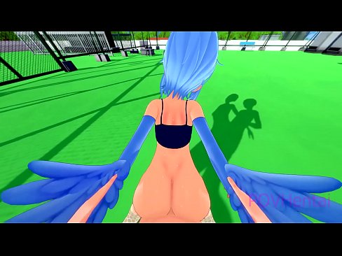 ❤️ Harpy taniwha kotiro. ❤❌ Video Fucking i mi.hentai-id.ru ﹏